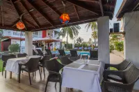 La Vaiencia Beach Resort, Morjim Beach - Morgenmad