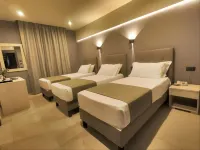 Lamberti Boutique Hotel Hotels in Battipaglia