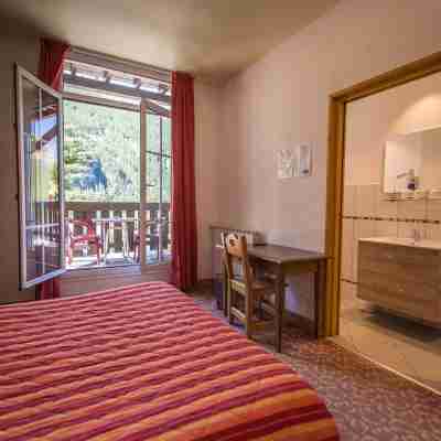Hôtel Castillan Rooms