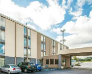 Comfort Inn & Suites Wyomissing-Reading - Pysäköinti