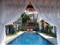 Omah Angkul Angkul Villa
