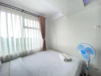 Relaxing 2Br Apartment at the Jarrdin Cihampelas Hotels in Coblong