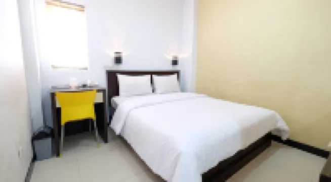 Hotel Elresas