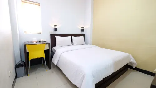 Hotel Elresas