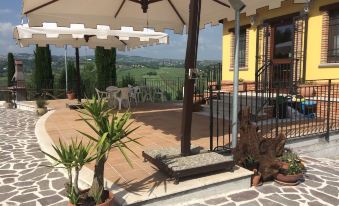 Agriturismo I Tre Ulivi