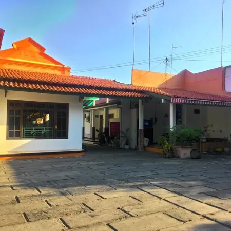 Hotel Tentrem Syariah