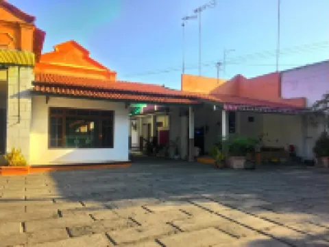 Hotel Tentrem Syariah