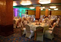 Larsa Hotel - Mountain view