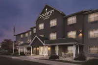 컨트리 인 & 스위트 바이 래디슨 워터루 IA