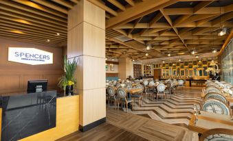 Best Western Plus Metro Clark