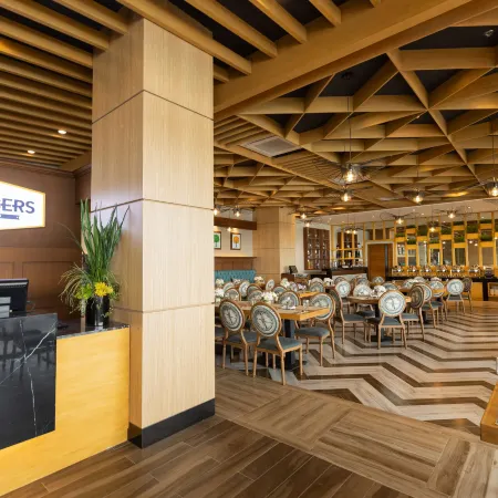 Best Western Plus Metro Clark