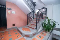 Hotel Ayenda Calypso 1142 Hôtels à proximité de : Atraer Parque Recreacional