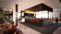Cambria Hotel Austin Airport - Quầy bar