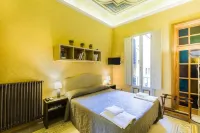 B&B Cavour10 Firenze - Bed and Breakfasts
