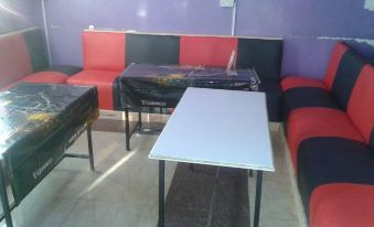 Forthall Hotel Kabati