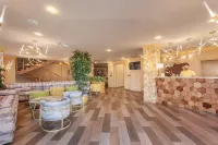 Marton Palace Hotel