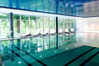 Dolce by Wyndham Bad Nauheim - Pools