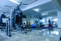 Blue Open Hotel فنادق في إيريتشيم