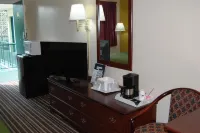 Travelodge by Wyndham Chambersburg - Wifi