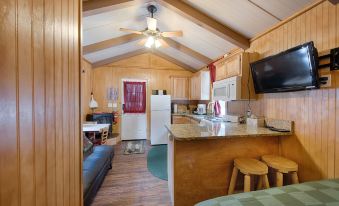 Brundage Bungalows - Housity