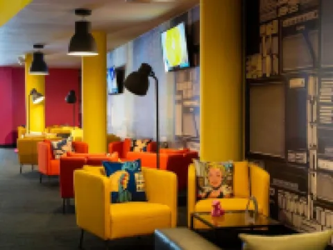 The Fox Hotel Hoteles en Ponce