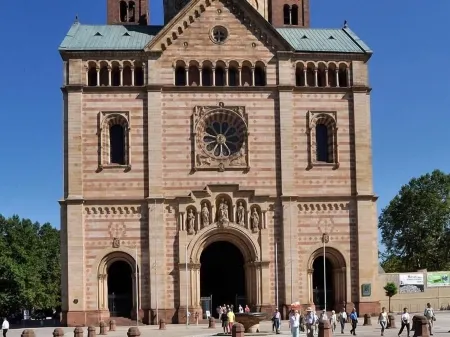 Hotel Speyer am Technik Museum