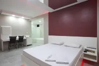 Rius Motel Limeira