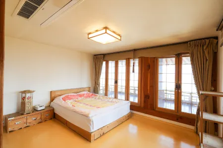 YEOSU ODONGJAE HOTEL