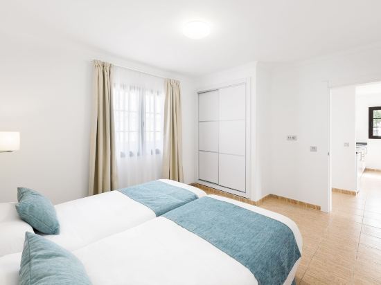 Apartamentos Rosamar Lanzarote