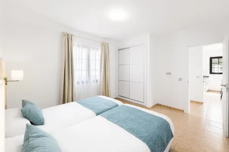 Rosamar Apartamentos