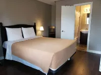 Palace Inn Motel