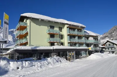 Hotel Hahnenblick AG