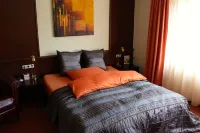 Hotel Donnersberg Hotels in Seeheim-Jugenheim