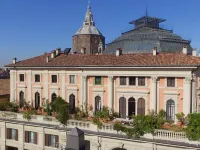 Arnaboldi Palace Hôtels à : Pavie