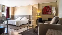 Hospedium Hotel Triana Hotels in Caceres
