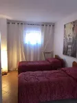 Residence Moscati Hotel a Solofra