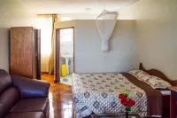 Pretoria Hotel Mbale