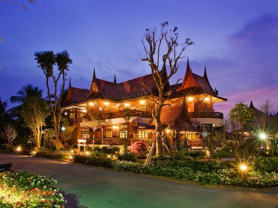 เจริญรัตน์ รีสอร์ท