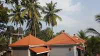 Crown Villa Vagator