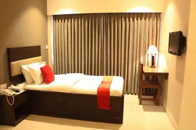 Hotel Ashrafee Hotel a 