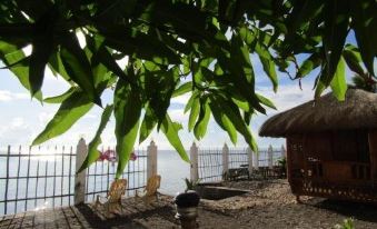 Bamboo Village on The Beach