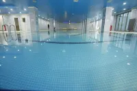 Grand Ali'n Tokat - Pools
