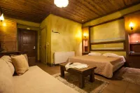 Vitina House Hotels in Vytina