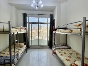 Robin Hostel Dubai