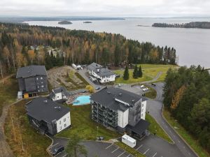 Aateli Lakeside Chalets - Former Vuokatti Suites