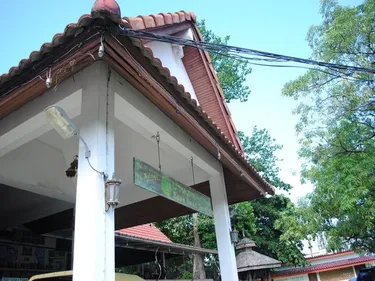 รูปภาพของบ้านสวนสุขรีสอร์ท