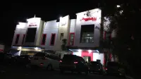 Anggraeni Hotel Tanjung