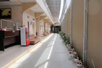 Daile Homestay Hotels in Slawi