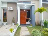 Walasa Indonesia Homes 2 Ratri by Msh (2Br) Hotell i Kalimiru