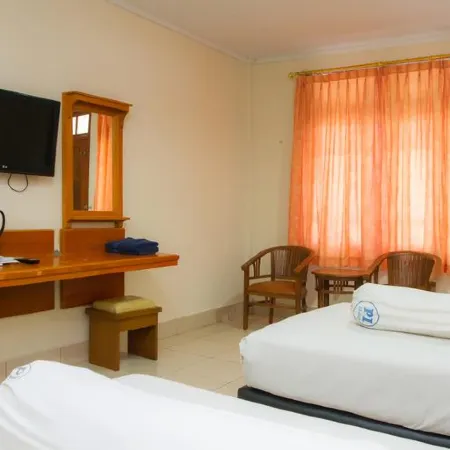 Grand Pondok Impian